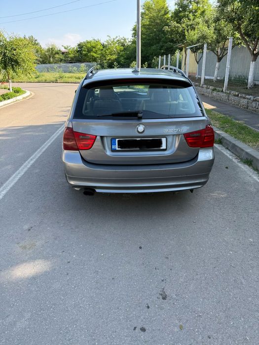 Bmw e91 2.0 diesel XDrive N47D20C 177cp pentru dezmembrat
