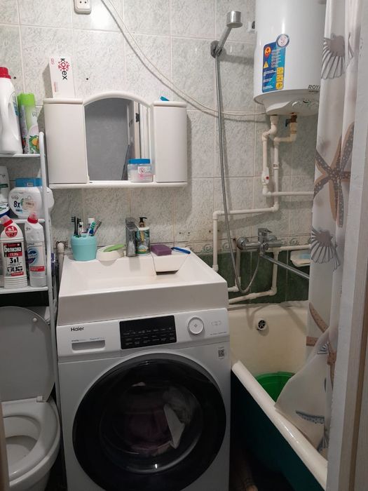 Продам 1 к.кв пр.Санкибай батыра