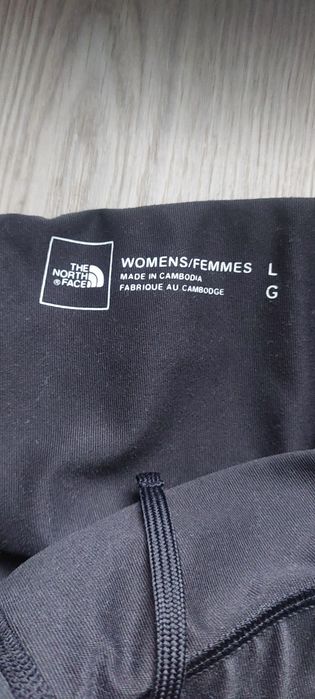 Colanti  negri The North Face