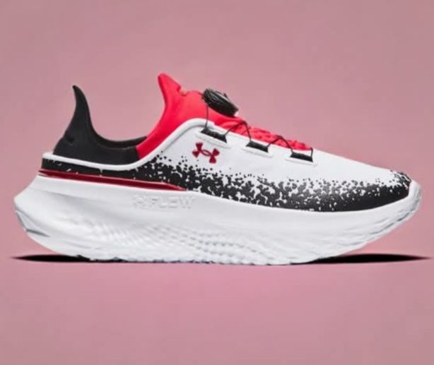 Under Armour SlipSpeed 38