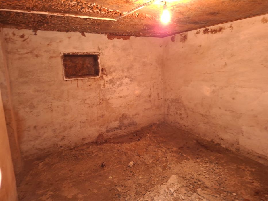 Гараж в городе Актау