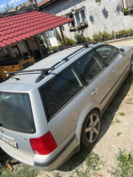 Automobil- passat