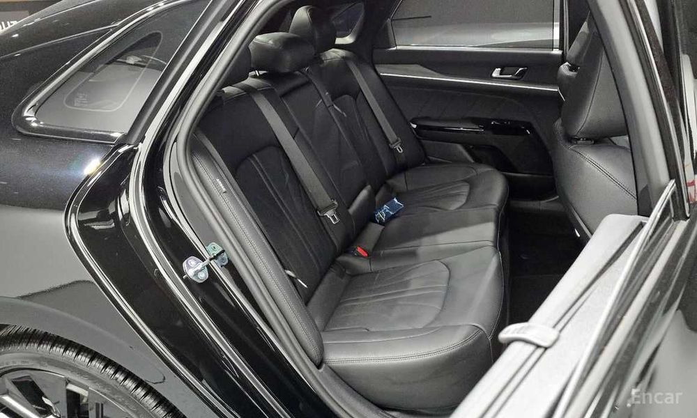 Kia K5 1.6Turbo Signature Black Edition