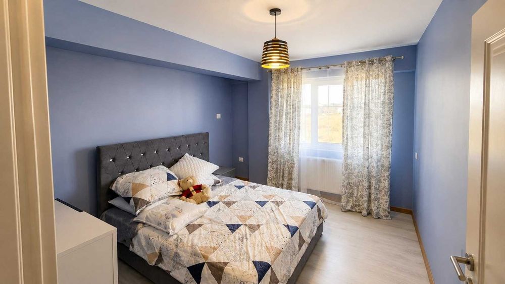 Inchiriere apartament 3 camere