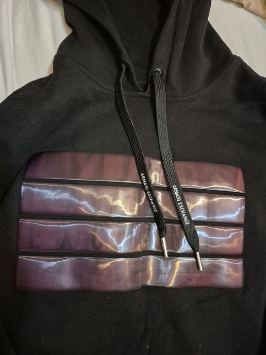 Мъжки суичър Armani Exchange