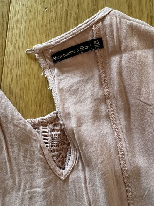 Vand rochie Abercrombie&Fitch, marime xs