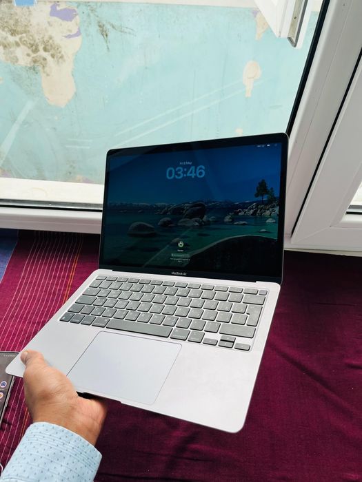 Macbook Air 13 256Gb