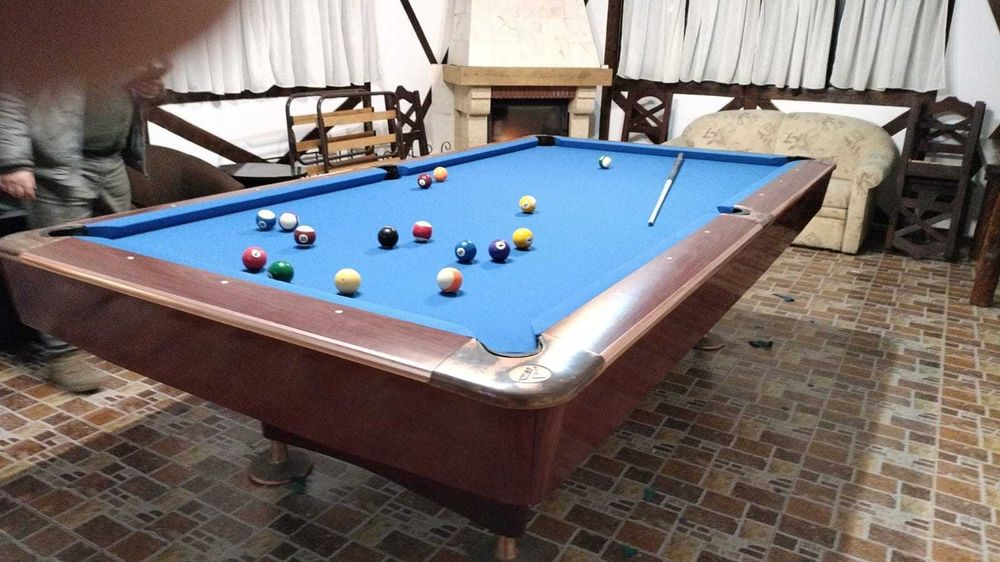 schimb postav mese biliard, biliard, relocare biliard, postav, tacuri