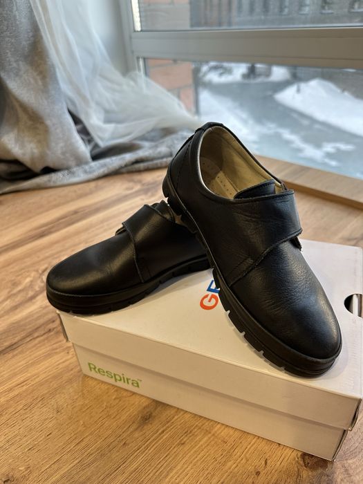 Мальчковые туфли 31 размера