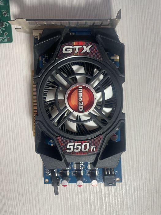 Placa de baza MSI MS-7708