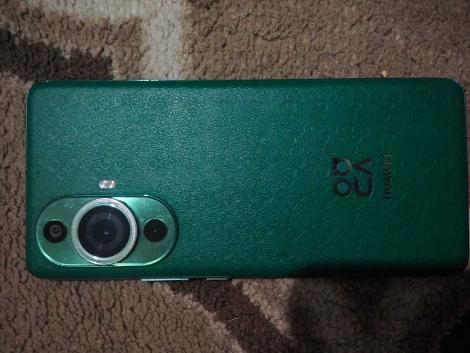 Huawei nova 11 pro