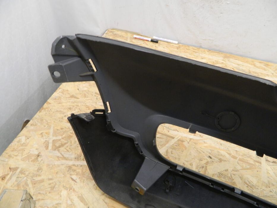Bara spate Mini Cooper S R56, 2010, 2011, 2012, 2013, 2014, 7260588.