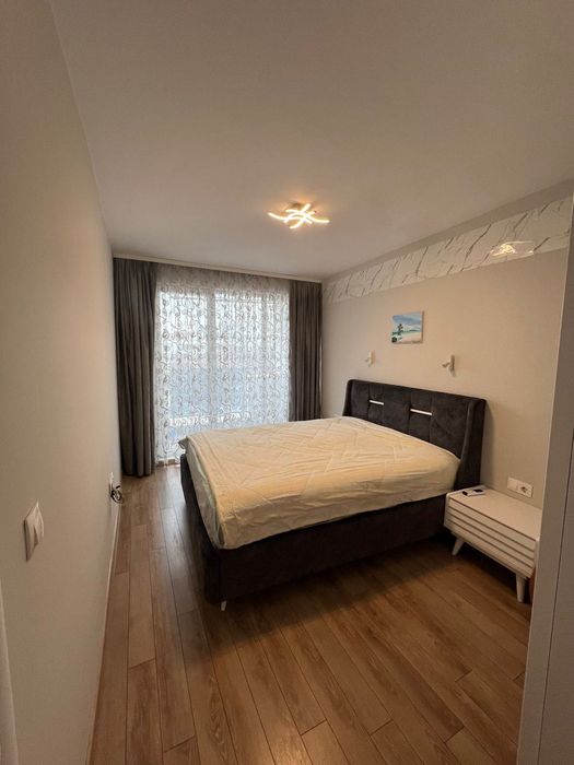 Двустаен апартамент в кв. Левски от Собственик