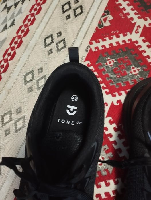 Adidași TONE UP Noi ,45