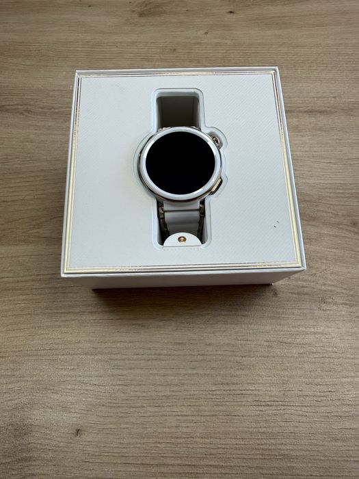 Huawei Watch GT 5 Pro Ceramic White Н-86688
