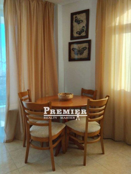 Уютен двустаен в Слънчев бряг