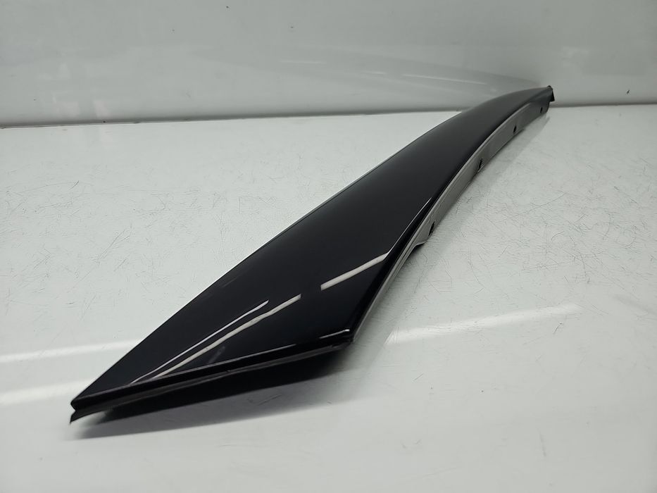 Ornament parbriz stanga Skoda Fabia 2 (5J, 542) [Fabr 2007-2014] Hatch