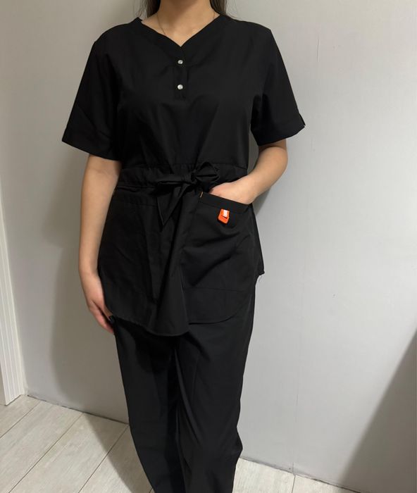 Медицинская одежда