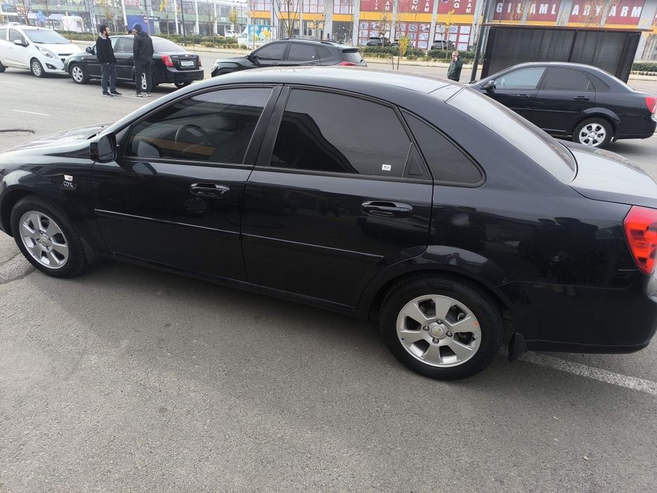 Gentra 2023 3-Poz Avtomat Darkmoon Blue Tozza Kreditga 350$ bilan !