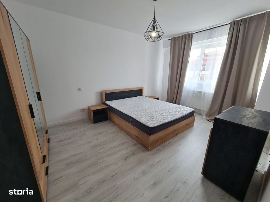 Apartamente cu 2 camere în New Confort City / Splaiul Unirii