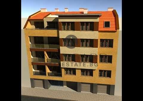 Продава се Двустаен апартамент в Пловдив, Център - 57 кв.м за 1600 €/кв.м - Снимка #3