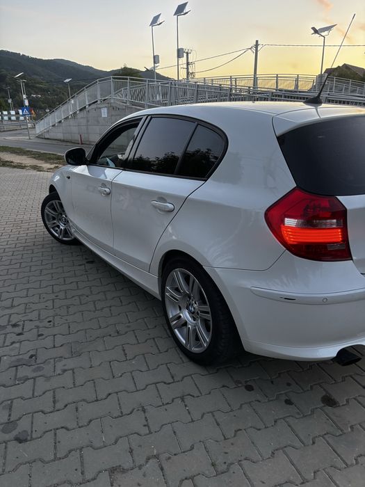 BMW Seria 1 2010