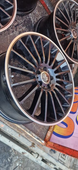 Jante Audi Volkswagen Mercedes 5 x 112 R19 cu senzori