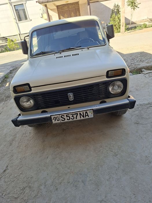 Нива сотилади 1986
