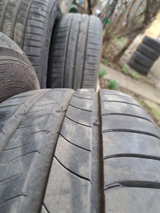 Michelin Green X 205/55/16