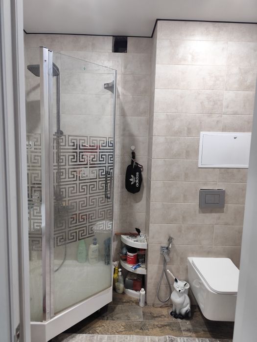 4 комн квартира в центре