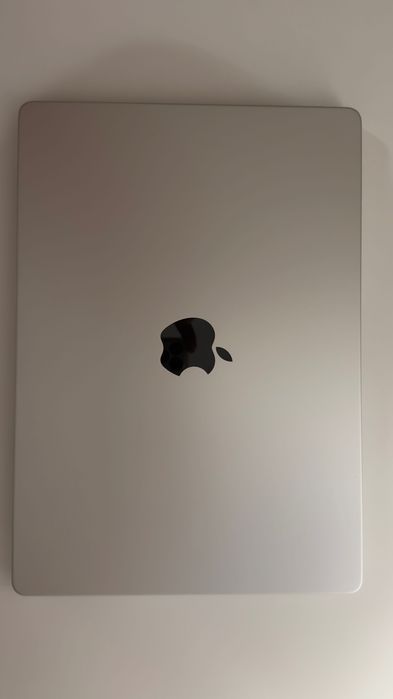 MacBook Pro 14" M3 Pro • 18GB RAM • 512GB SSD • 97% Battery • Пълен комплект — миниатюра 8