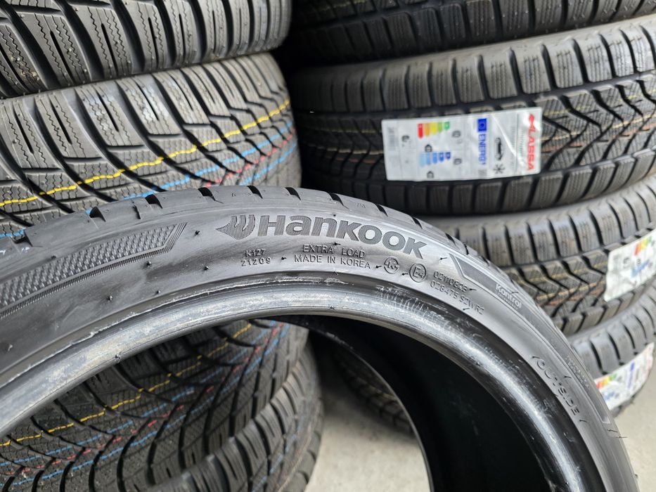 225/40/18 HANKOOK 2бр