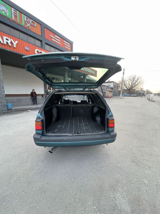 Volkswagen passat 1991 ж
