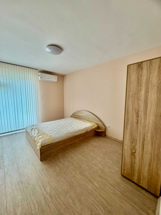 Дава се под наем Двустаен апартамент в с. Нови хан, Област София-област - 63 кв.м за 357 € - Снимка #2