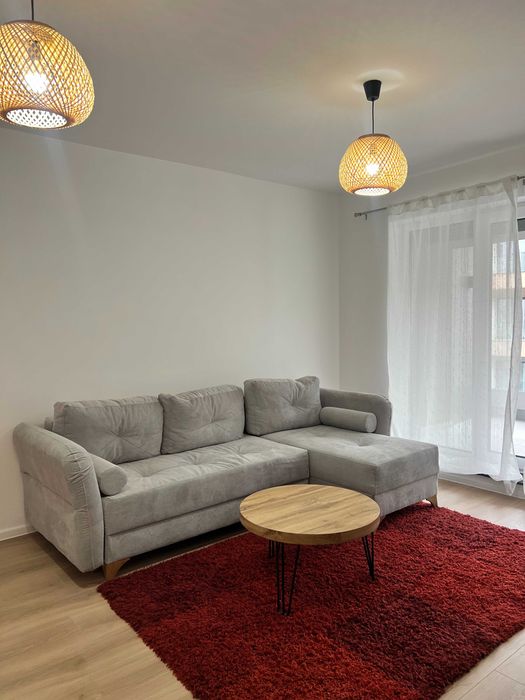 Apartament 2 camere Qualis 2 Coresi Tractorul