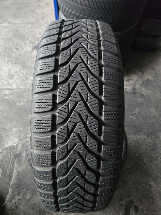 Lassa 215/65 R17 99V MS iarnă