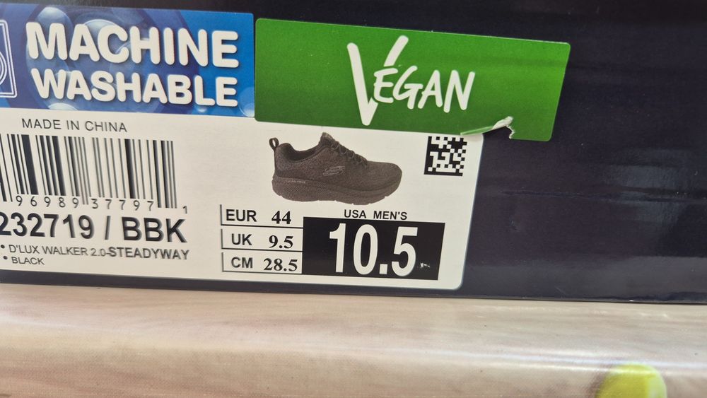 Мъжки маратонки Skechers
