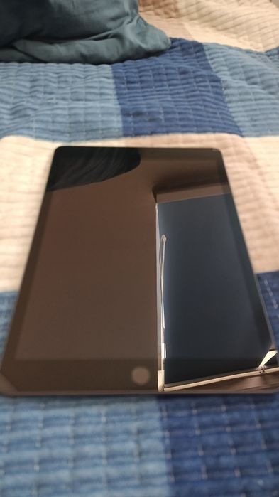 Ipad 9го поколения