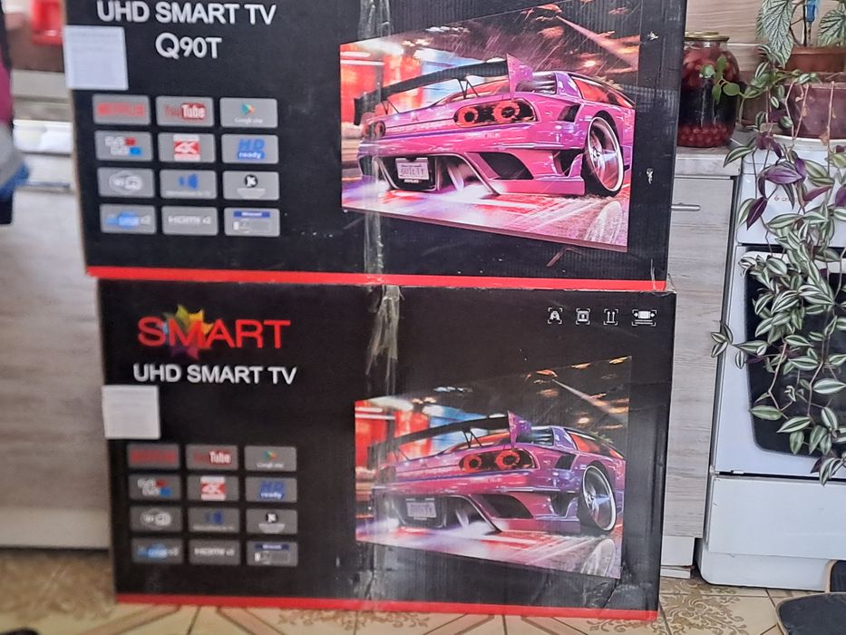 Самсунг смарт телевизор