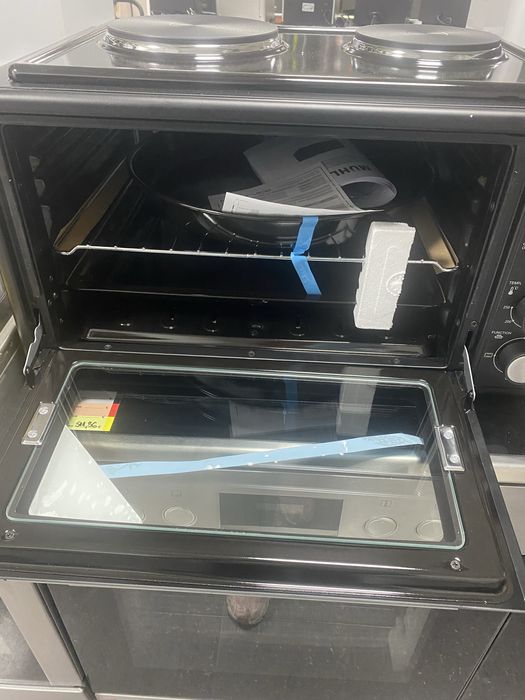 Фурна тип раховец MUHLER MC-4522