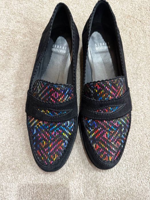 Stuart Weitzman туфли