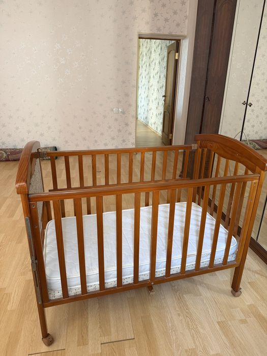 Детская кровать недорого