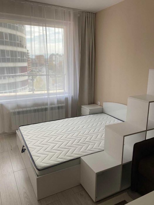 Дава се под наем Едностаен апартамент в София, Младост 4 - 46 кв.м за 372.3 € - Снимка #1