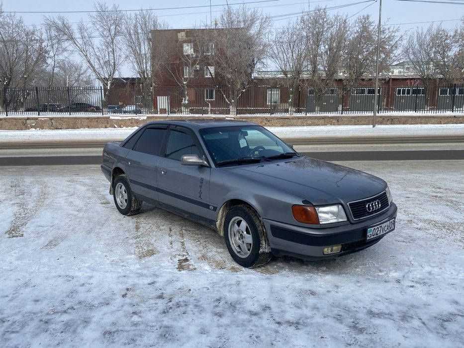 Поодам короля трассы