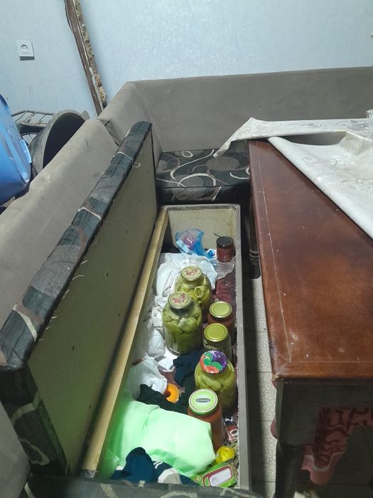 Kuxiniya mebil srochna