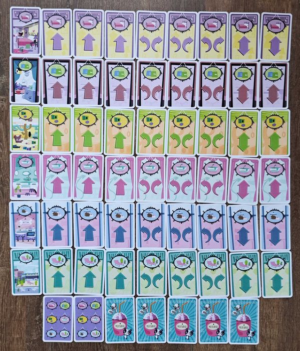 Littlest Pet Shop Shuffle