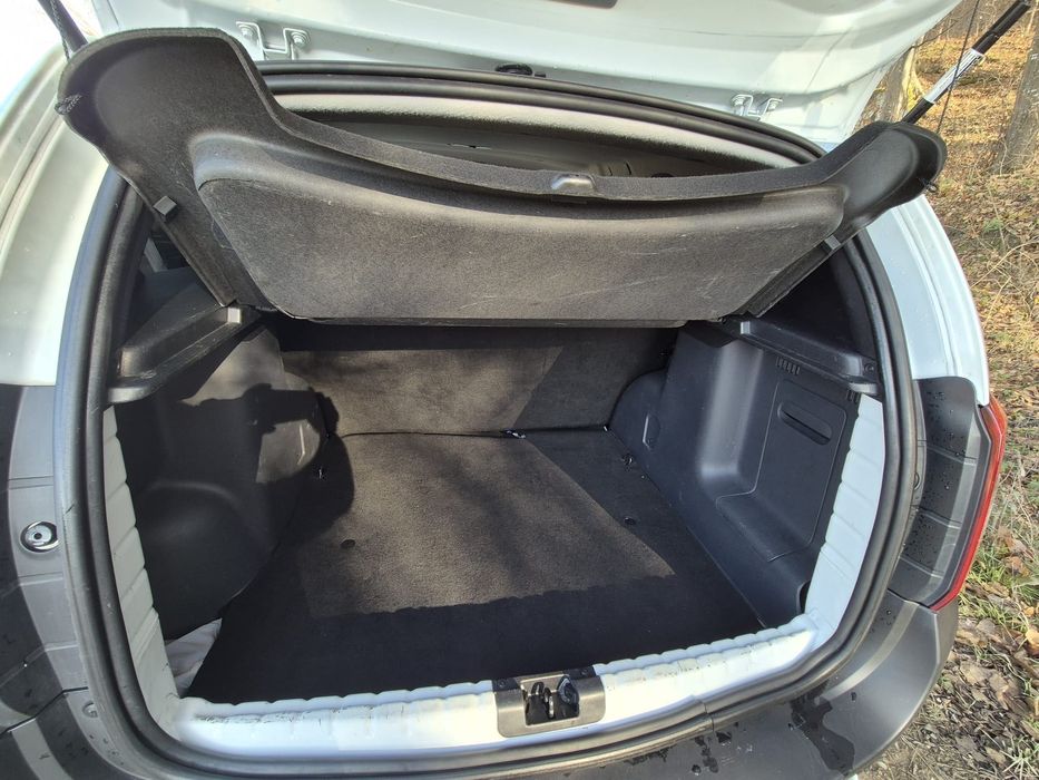 Duster 2014 facelift 4x2 benzina 1.6   161 000 km