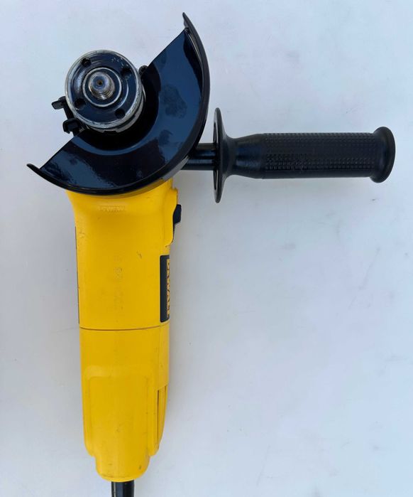 Dewalt DWE4117 - Ъглошлайф 950W