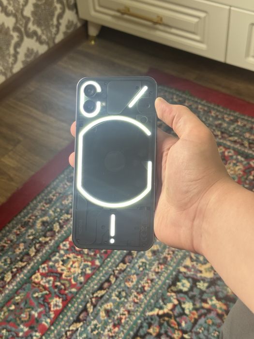 Nothing OS 1 256гб Радной  возможно обмен