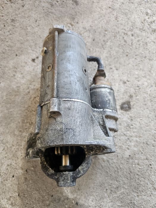 Electromotor 8200628419 1.9 DCI Valeo Renault TRAFIC II bus megan 2